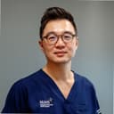 Dr Alex Yip headshot